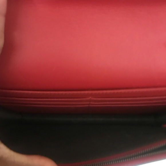 Authentic Gucci Mini Bag normal wear - Picture 8 of 8